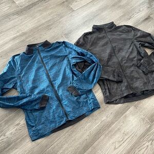 Men's lululemon wind breaker